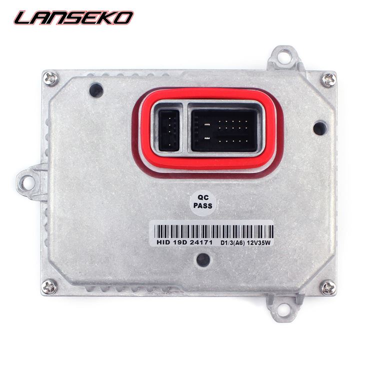 2.00kh/DOT 1200V DC HID Ballast