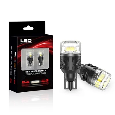 新デザイン車後退灯 BRS T15 W16W LED ターンシグナルライト